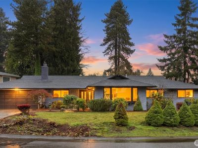 12544 SE 16th Street, Bellevue, WA, 98005