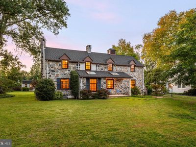 13 Green Valley Rd, Wallingford, PA, 19086