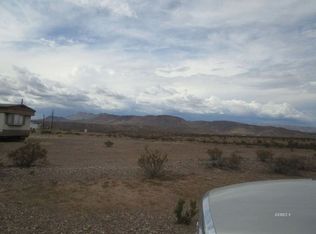 9338 E Three Kings Way, Safford, AZ 85546