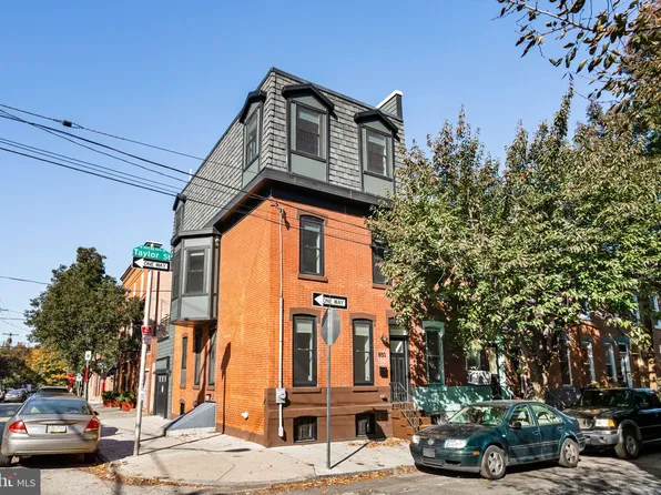 850 N Taylor St, Philadelphia, PA 19130