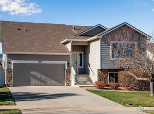 1911 88th Avenue Ct, Greeley, CO 80634
