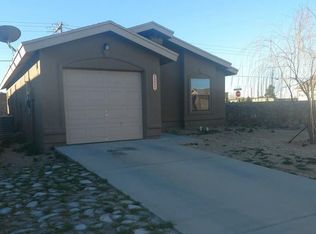 13000 Alfredo Apodaca Dr, El Paso, TX 79938