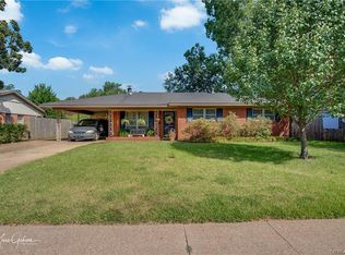 1242 Oden St, Shreveport, LA 71104