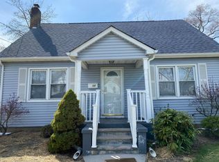 50 Leighton Ave, Red Bank, NJ 07701