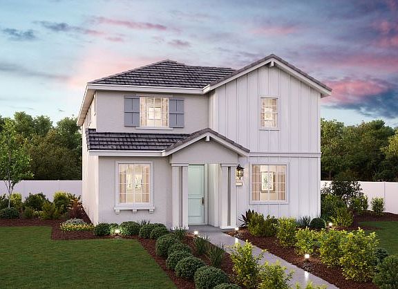 Elevation C
