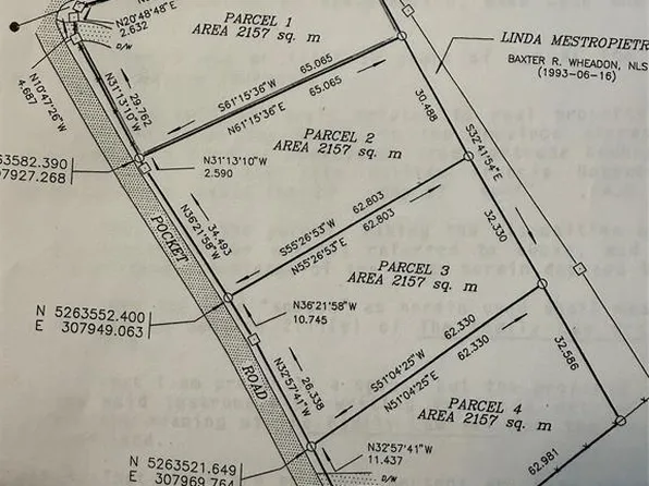 65-67 Pocket Road, Conception Bay South, NL A1W5A7