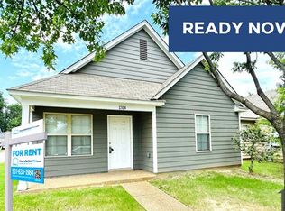 1314 Crosstown Ct, Memphis, TN 38104