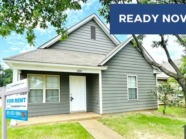 1314 Crosstown Ct, Memphis, TN 38104