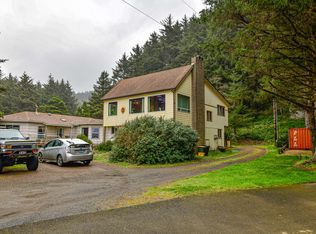 95999 Highway 101 S, Yachats, OR 97498