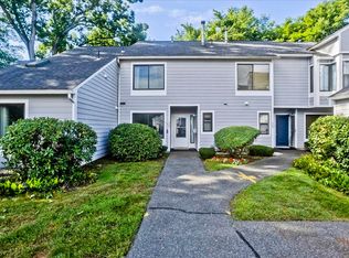409 Nassau Dr UNIT 409, Springfield, MA 01129