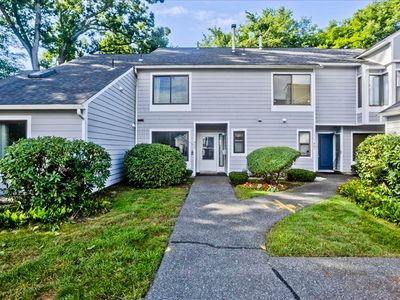 409 Nassau Dr Unit 409, Springfield, MA, 01129