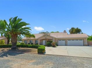 25089 Ruffian Rd, Menifee, CA 92585