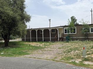 20691 E QUAIL RUN Drive, Mayer, AZ 86333