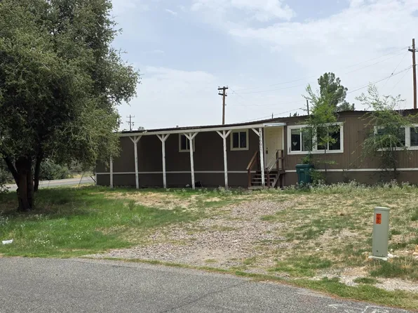 20691 E QUAIL RUN Drive, Mayer, AZ 86333