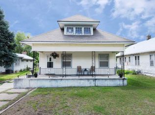 117 S Estelle St, Wichita, KS 67211