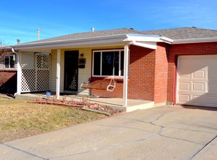 2148 S Patton Ct, Denver, CO 80219