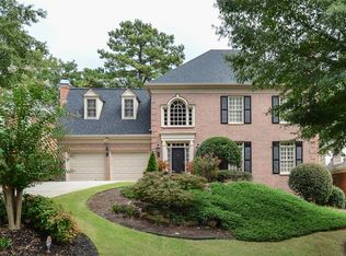 4415 Highgrove Pointe, Sandy Springs, GA 30319