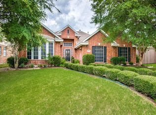 9364 Windmill Point, Frisco, TX 75033