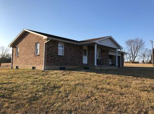 3873 Green Rd, Farmington, MO 63640