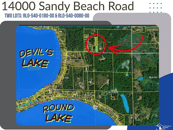 4th image of 14000 Sandy Beach Rd