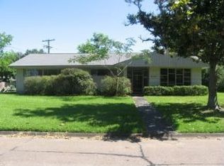 2101 Link Ave, Orange, TX 77630