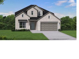 350 Cleveland Way, New Braunfels, TX 78130