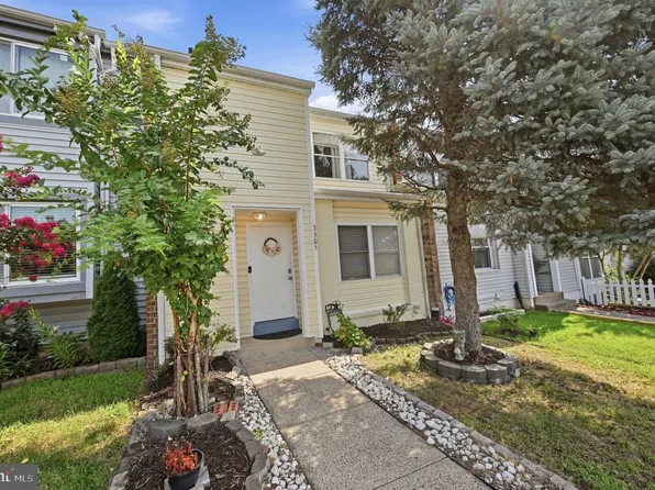 7505 Sage St, Manassas, VA 20109