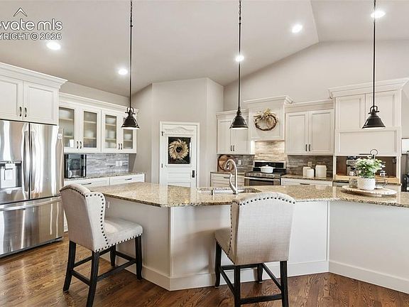 5th image of 16504 Fletcherville Ln