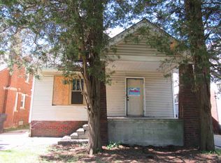 9243 Pinehurst St, Detroit, MI 48204