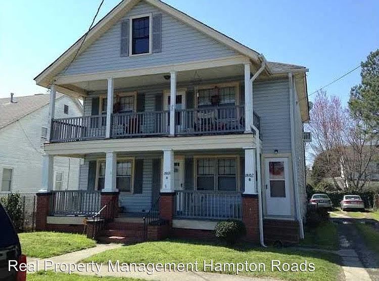 1st image of 1802 Atlanta Ave #A