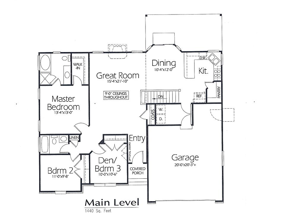 2nd image of 461 Stetson Ave