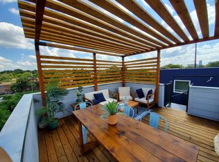 1905 Sl Davis Ave UNIT 2, Austin, TX 78702