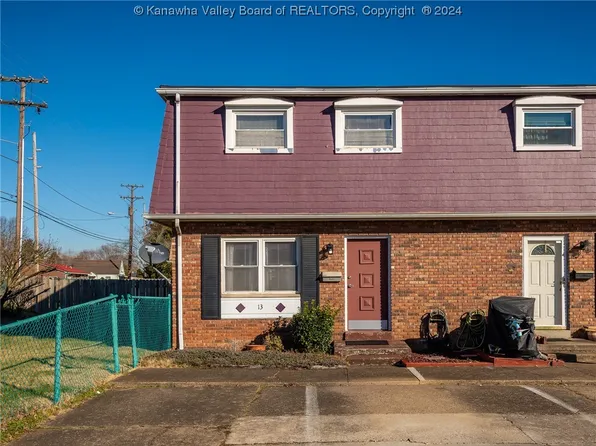 13 Broadway Gdns, Nitro, WV 25143
