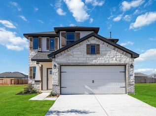 3117 Arrowwood Dr, Brookshire, TX 77423