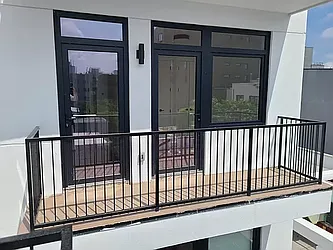 Rented by Dwelling NY Realty Inc