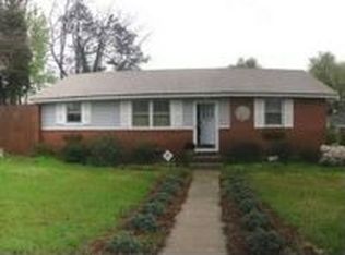 1903 Potomac Dr, Greensboro, NC 27403