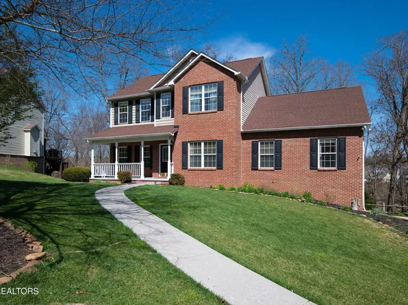 1722 Breezy Ridge Trl, Knoxville, TN 37922