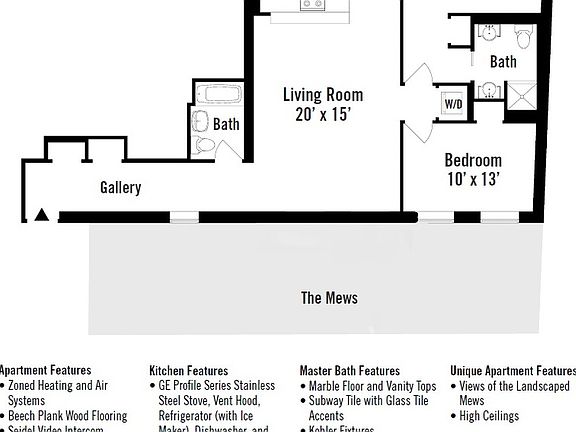 2nd image of this home