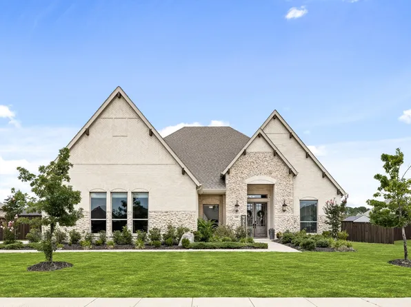 608 Stonehollow Dr, Shady Shores, TX 76208