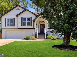 925 Garner Spring Ln, Buford, GA 30518