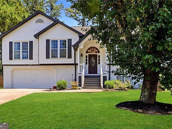 925 Garner Spring Ln, Buford, GA 30518
