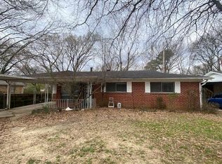 1105 Dora St, Memphis, TN 38122