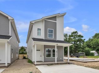 423A Elcinoco Dr, Elizabeth City, NC 27909