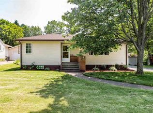 2538 Nanticoke St, Duluth, MN 55811