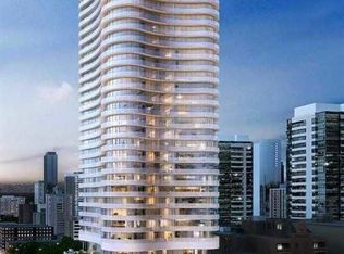 403 Church St #707-C08, Toronto, ON M4Y 0C9