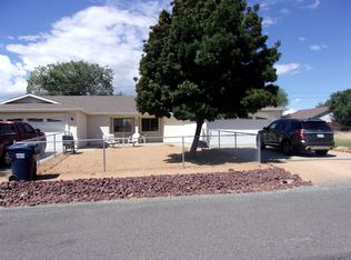 3736 N Tani Rd APT 1, Prescott Valley, AZ 86314