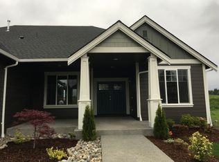 22717 78th St E, Buckley, WA 98321