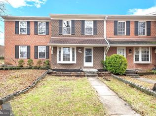 8716 Tamar Dr UNIT 9-2, Columbia, MD 21045