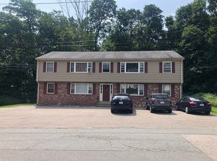 30 South St, North Attleboro, MA 02760