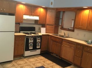 2046 Nedra St, Flint, MI 48532